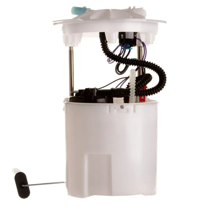 FG0940 – DELPHI Fuel Pump Electric, OE Replacement Gasoline 78 PSI Maximum Pressure 21 GPH Flow Rate - view 2